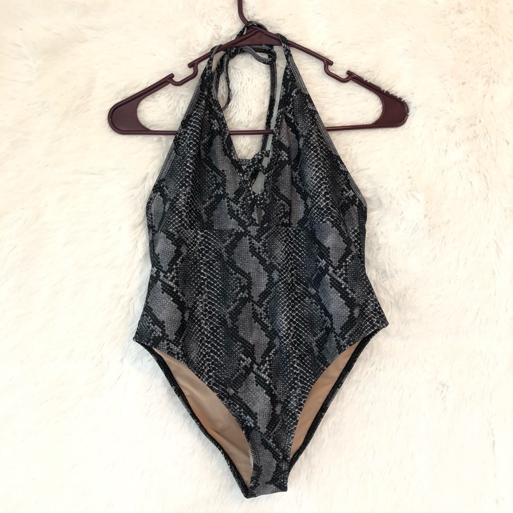Bodysuit